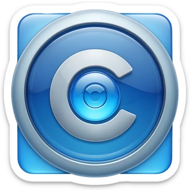 mac os icon rotate rotation sticker