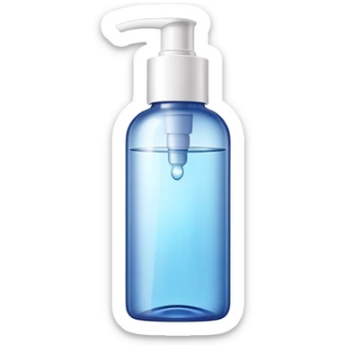 Skincare favorite  sticker