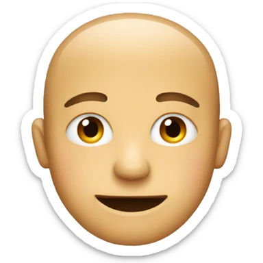 an emoji that shows to speak more quietly sticker