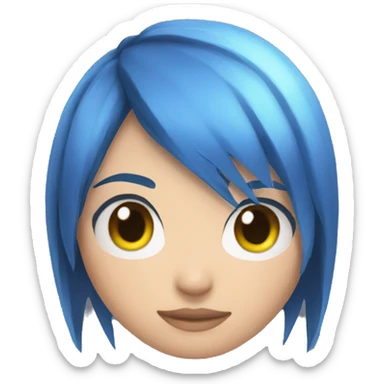 Chloe Price sticker
