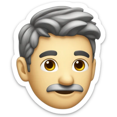 Mercurio send messagges sticker