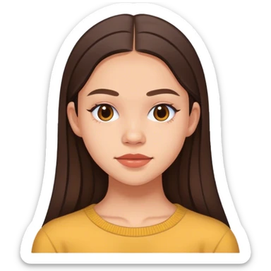 Olivia Rodrigo  sticker