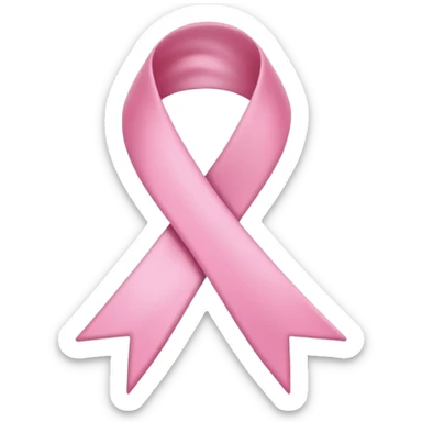 pink Ribbon sticker