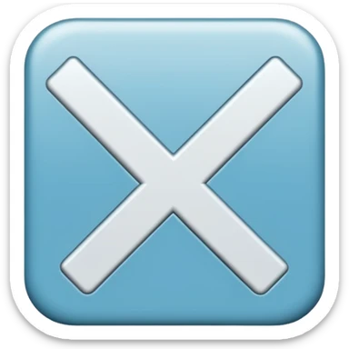 white heavy check mark pink background sticker