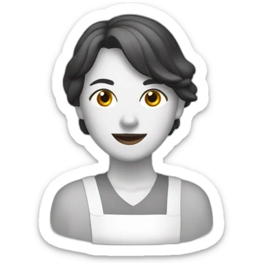 Señera de valencia sticker