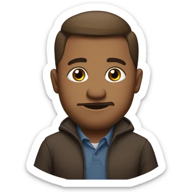 Duluth Motherpuckers sticker