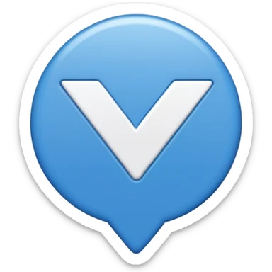 I want to create a verified TikTok emoji sticker