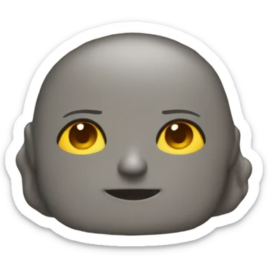 sarışın kız sticker