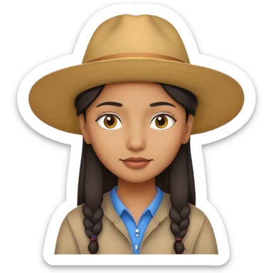 thats the wrong race. make him half indian half asian. sticker