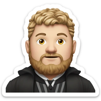 Jamie Waylett is a British former actor. His only film role to date is that of Vincent Crabbe in six of the eight Harry Potter films. In 2012, he was imprisoned for two years for his participation in the 2011 England riots. Vincent crabbe sticker