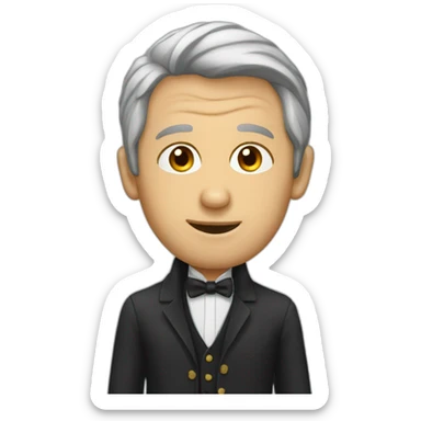 Éric zemour sticker