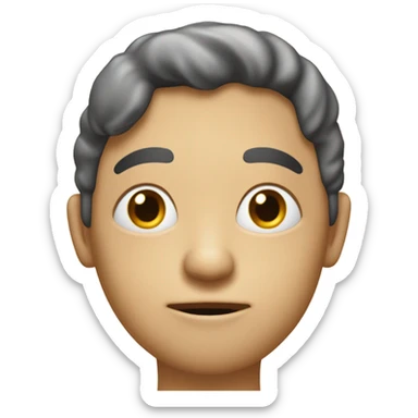 Una maestra gordita volviéndose loca sticker