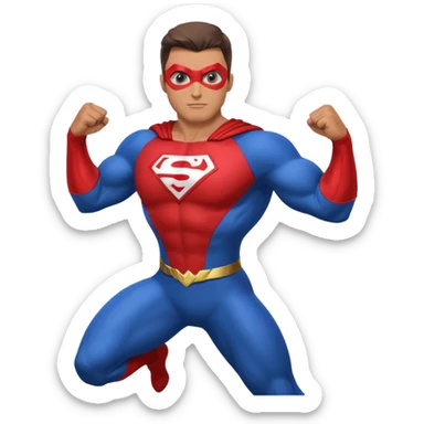 mister energy sticker