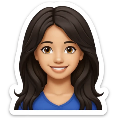 Camila Cabello sticker