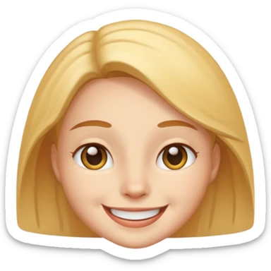 Chat GPT asking sticker