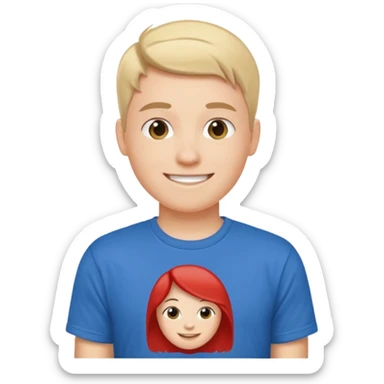 
A picture of TinyTobes YouTube channel  sticker