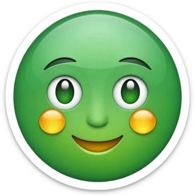 verification emoji sticker