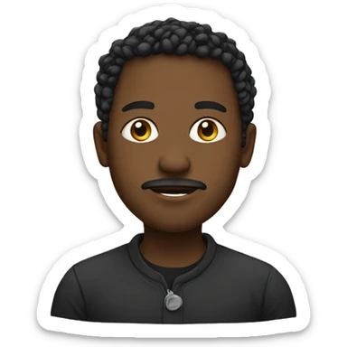 manifestation sticker