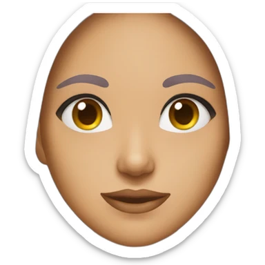 Karina aespa sticker