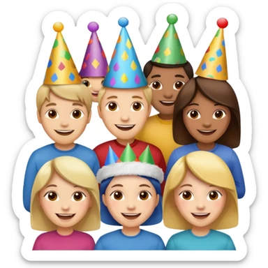 singer, actor, celebrities sticker