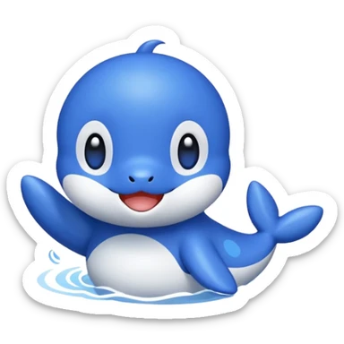 popplio sticker