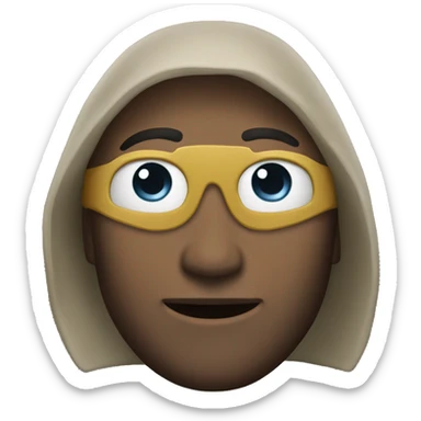 Seekers Alliance sticker