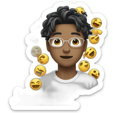 Enhypen kpop sticker