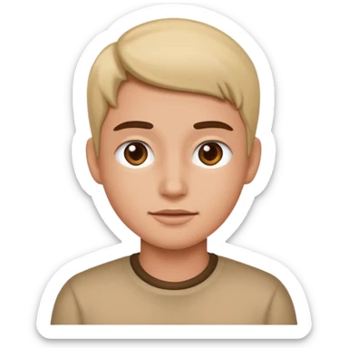  QUITALE  LAS OREJAS VERDES sticker