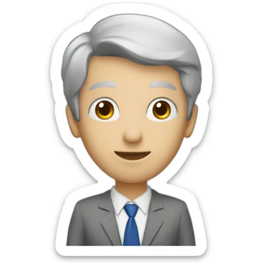 Correduría de seguros sticker