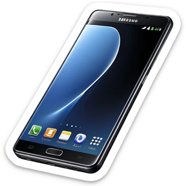 Samsung Galaxy S25 Ultra sticker