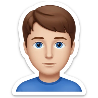 Léon s kennedy sticker