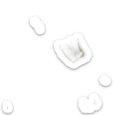 paint-brush-on-fire sticker