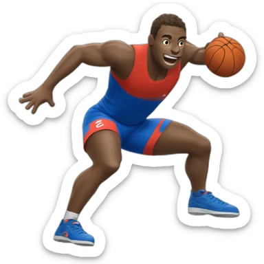 frenchi win sport sticker