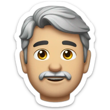 Carles puigdemons sticker