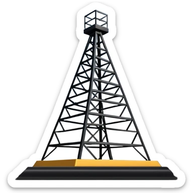 Estrutura da prova sticker