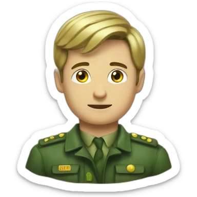 zelenskyy ask a help sticker