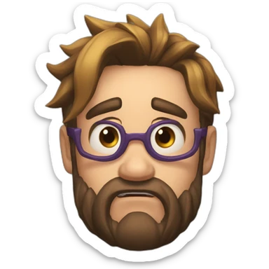 Liandry's Anguish league of legends sticker