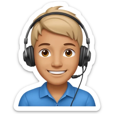 Can u make emoji of Kreekcraft sticker