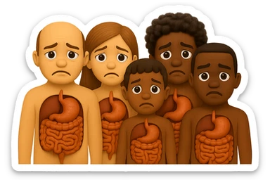 falla identica ma con espressione del volto triste sticker