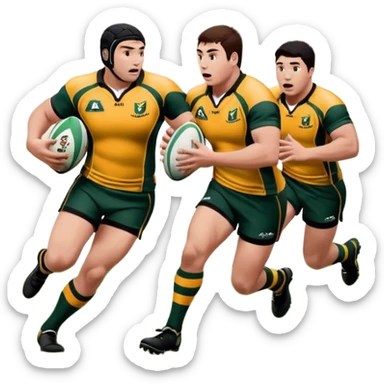 aspley hornets sticker