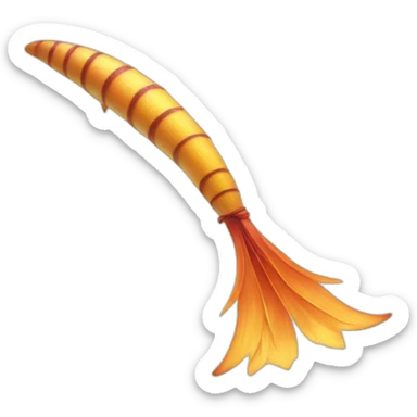 Natsu faire tail sticker