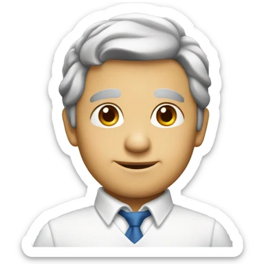 35years business sticker