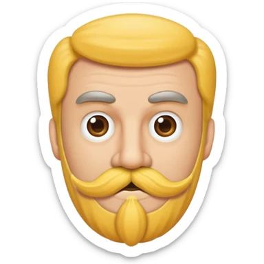 Crea un emoji de un bagre sticker