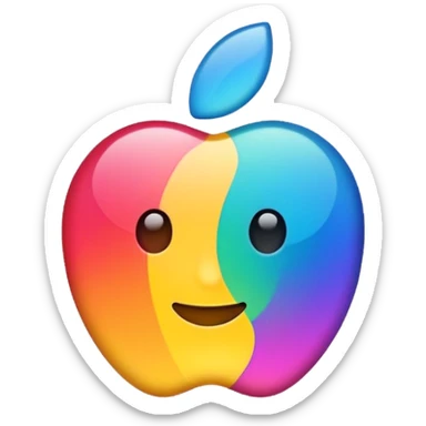 Veryfication sticker