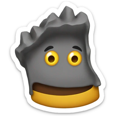 Still going? You must have a bottomless pit! sticker