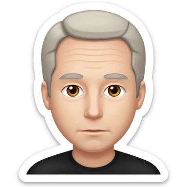 jeff epstien sticker