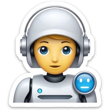 a girl in a short black skirt sits at a table, under the desk you can see her dick sticker