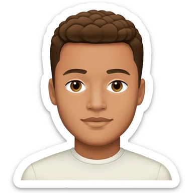 josh king jetset madrid sticker