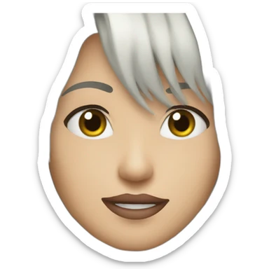 clear rivers in final destination 1 sticker