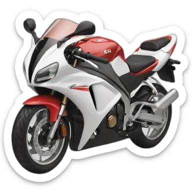 Honda sticker